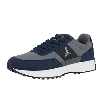 Brave Soul Mens Alta Trainers
