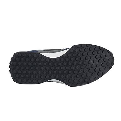 Brave Soul Mens Alta Trainers
