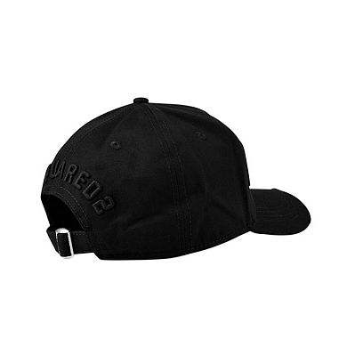 DSquared2 Mens Icon Icon Baseball Cap