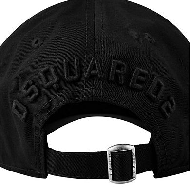 DSquared2 Mens Icon Icon Baseball Cap
