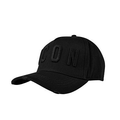 DSquared2 Mens Icon Icon Baseball Cap
