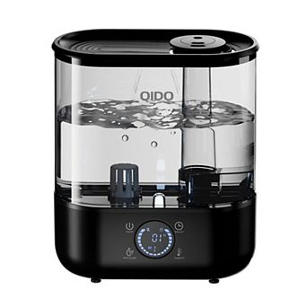 CloudRest Pro Top Fill Humidifiers, 5L Tank for Large Room