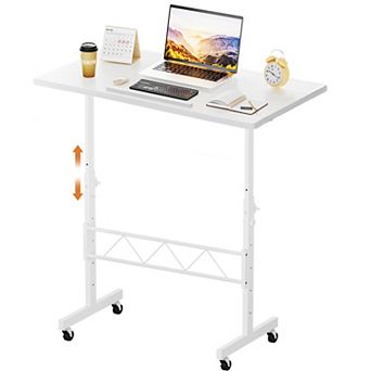 Standing Desk Adjustable Height & Tiltable Tabletop