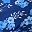 Blue Floral
