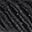 Silver Tone Black