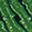 Silver Tone Green