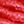 Silver Tone Red