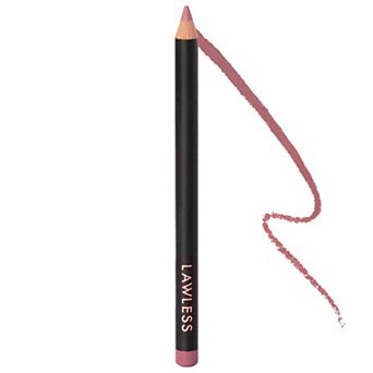 LAWLESS Forget The Filler Definer Lip Liner
