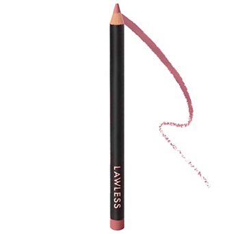 LAWLESS Forget The Filler Definer Lip Liner