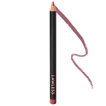 LAWLESS Forget The Filler Definer Lip Liner