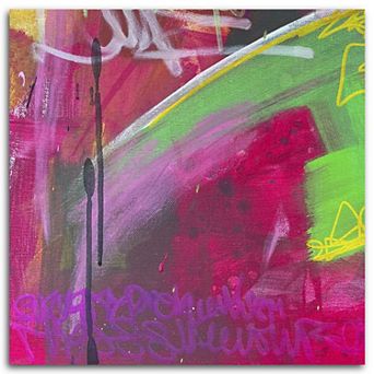 COURTSIDE MARKET Studio Series Daydream Canvas Wall Art