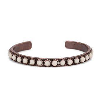 Cowgirl Cuff Bracelet