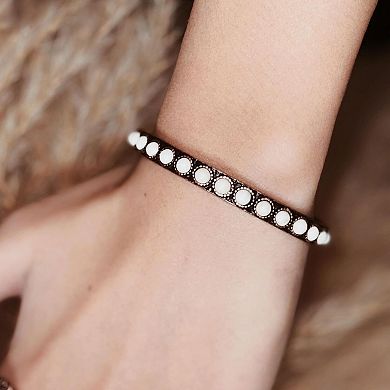 Cowgirl Cuff Bracelet