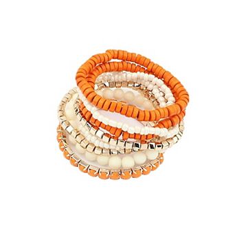 Stretch Stackable Bracelet