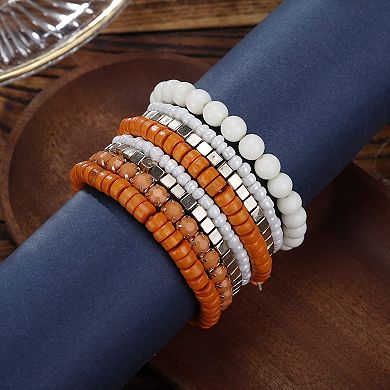 Stretch Stackable Bracelet
