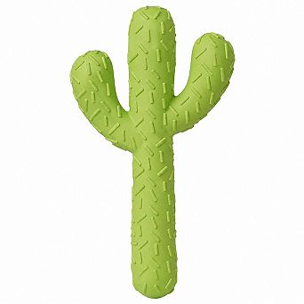Cactus Dog Chew Toy
