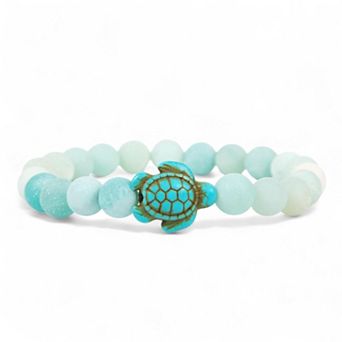 Turtle Journey Bracelet