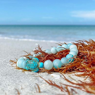 Turtle Journey Bracelet