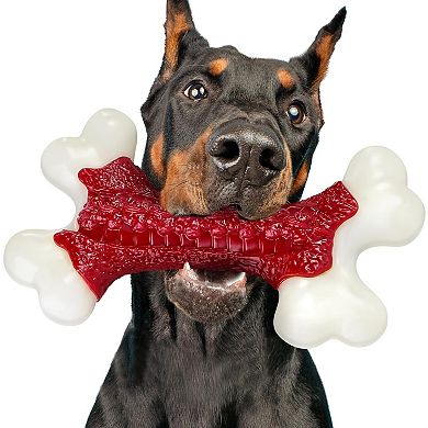 Aggressive Chewer Dog Toy