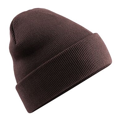 Beechfield Soft Feel Knitted Winter Hat