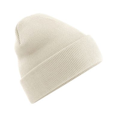 Beechfield Soft Feel Knitted Winter Hat