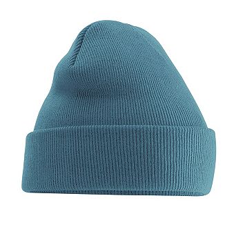 Beechfield Soft Feel Knitted Winter Hat