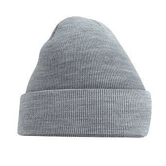 Beechfield Soft Feel Knitted Winter Hat