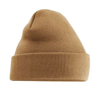 Beechfield Soft Feel Knitted Winter Hat