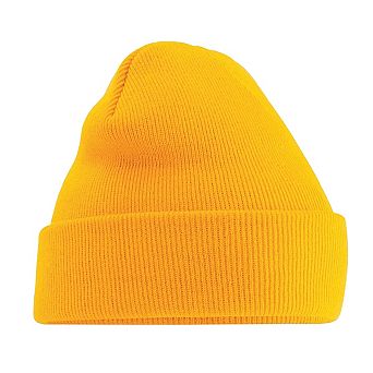 Beechfield Soft Feel Knitted Winter Hat