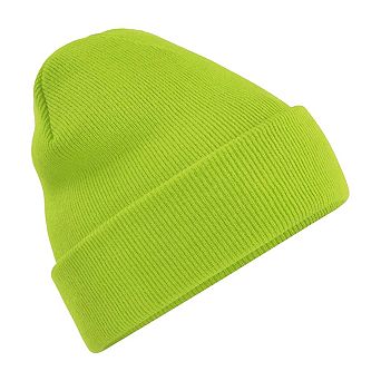 Beechfield Soft Feel Knitted Winter Hat