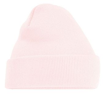 Beechfield Soft Feel Knitted Winter Hat