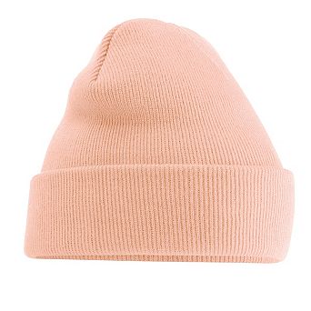 Beechfield Soft Feel Knitted Winter Hat