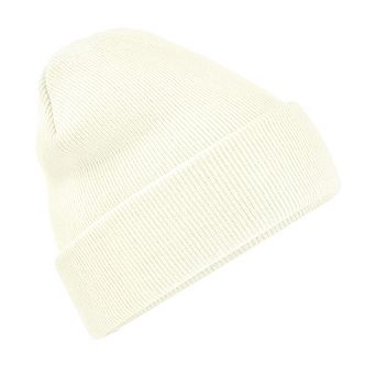 Beechfield Soft Feel Knitted Winter Hat