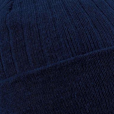 Beechfield Thinsulate Thermal Winter / Ski Beanie Hat