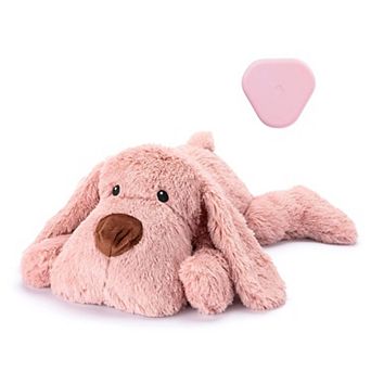 Calming Heartbeat Puppy Toy