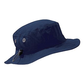Beechfield Summer Cargo Bucket Hat / Headwear (UPF50 Protection)