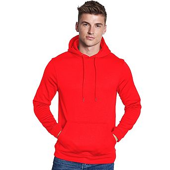 AWDis Adults Unisex Polyester Sports Hoodie