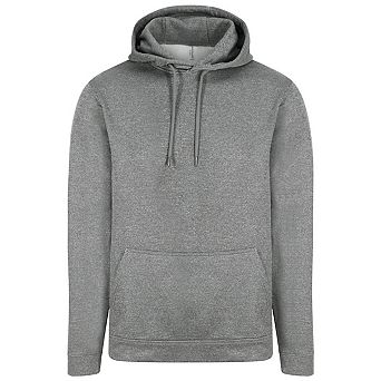AWDis Adults Unisex Polyester Sports Hoodie