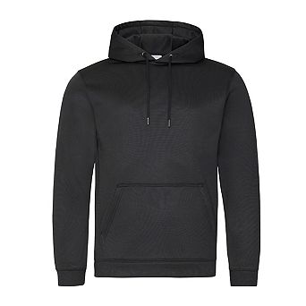 AWDis Adults Unisex Polyester Sports Hoodie