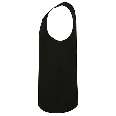 SF Mens Feel Good Stretch Vest
