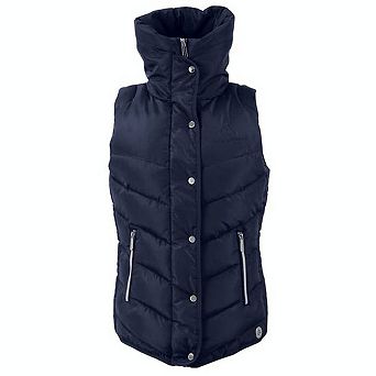 Coldstream Womens/Ladies Kimmerston Quilted Gilet