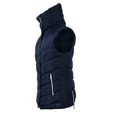 Coldstream Womens/Ladies Kimmerston Quilted Gilet