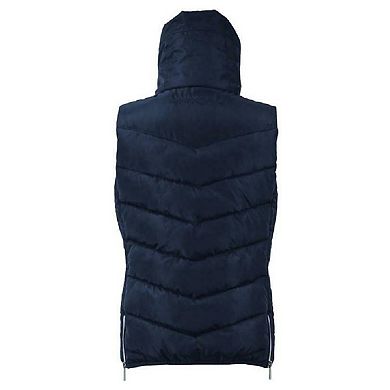 Coldstream Womens/Ladies Kimmerston Quilted Gilet