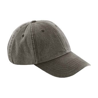 Beechfield Vintage Low Profile Cap