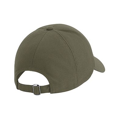 Beechfield Unisex Adult 6 Panel Cap