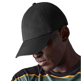 Beechfield Unisex Adult 6 Panel Cap