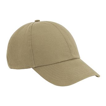 Beechfield Unisex Adult 6 Panel Cap