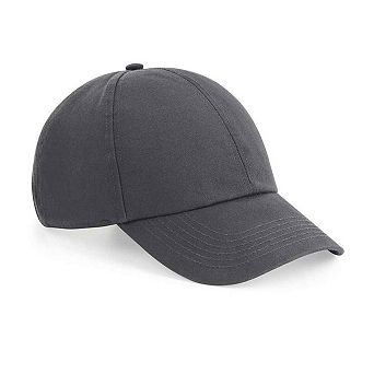 Beechfield Unisex Adult 6 Panel Cap