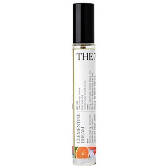 The 7 Virtues Clementine Dream Eau de Parfum Travel Spray