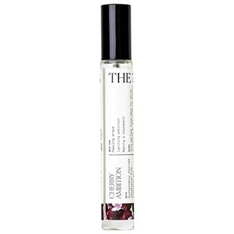 The 7 Virtues Cherry Ambition Eau de Parfum Travel Spray